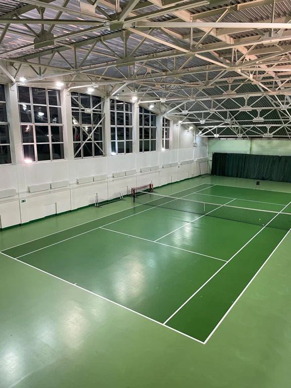 ACE Tennis Club